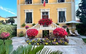 Villa San Donato B&B